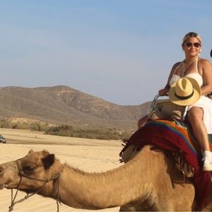 Meet your Posher, Mireya